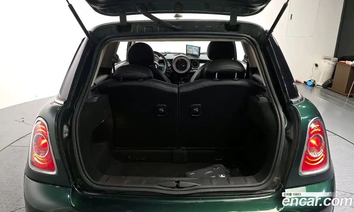 Mini Cooper 2013 2.0 гидро в Москве № 198424, фото 20