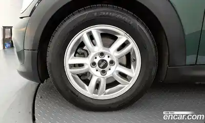 Mini Cooper 2013 2.0 гидро в Москве № 198424, миниатюра 5