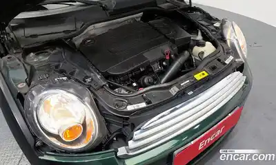 Mini Cooper 2013 2.0 гидро в Москве № 198424, миниатюра 6