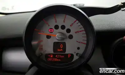 Mini Cooper 2013 2.0 гидро в Москве № 198424, миниатюра 8