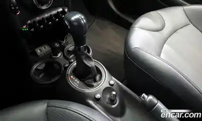 Mini Cooper 2013 2.0 гидро в Москве № 198424, миниатюра 9