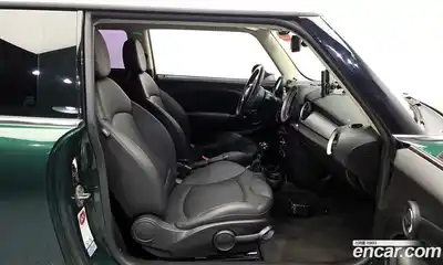Mini Cooper 2013 2.0 гидро в Москве № 198424, миниатюра 10