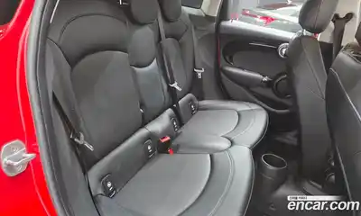 Mini Cooper 2018 1.5 гидро в Москве № 198443, миниатюра 12