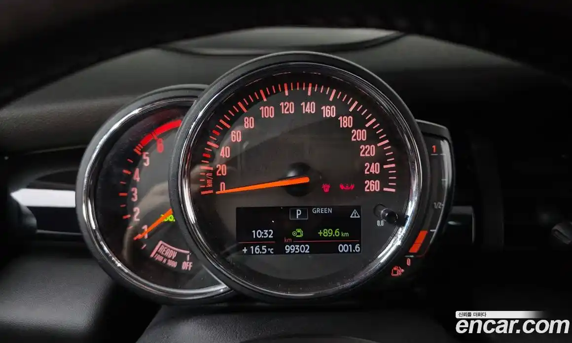 Mini Cooper 2018 1.5 гидро в Москве № 198443, фото 8