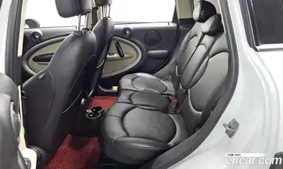 Mini Countryman 2016 2.0 гидро в Москве № 198488, миниатюра 12