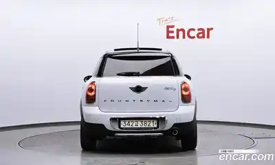 Mini Countryman 2016 2.0 гидро в Москве № 198488, миниатюра 4