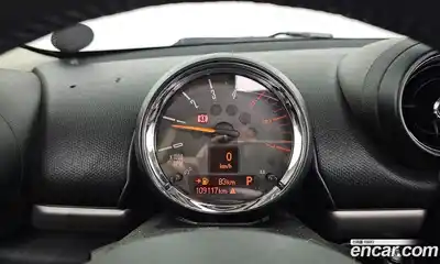 Mini Countryman 2016 2.0 гидро в Москве № 198488, миниатюра 8