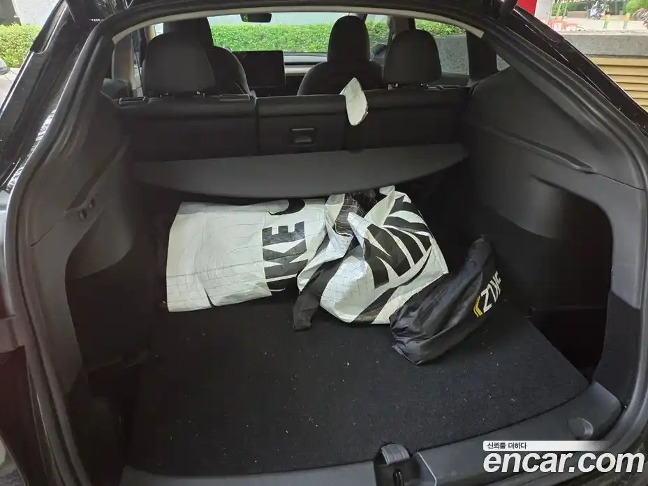 Tesla Model Y 2024 гидро в Москве № 198705, фото 11