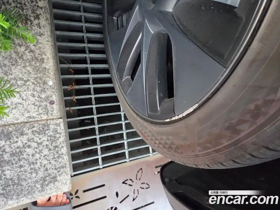 Tesla Model Y 2024 гидро в Москве № 198705, фото 6