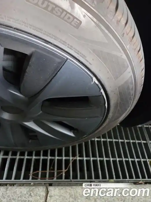 Tesla Model Y 2024 гидро в Москве № 198705, фото 7