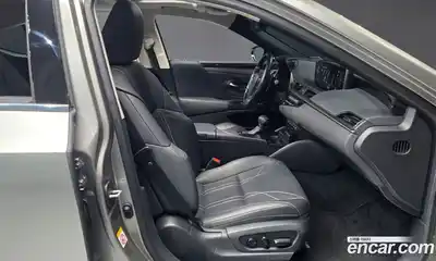 Lexus ES 2018 2.5 гидро в Москве № 198797, миниатюра 11