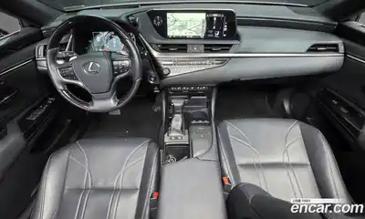 Lexus ES 2018 2.5 гидро в Москве № 198797, миниатюра 7