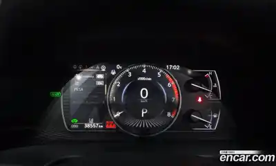 Lexus ES 2018 2.5 гидро в Москве № 198797, миниатюра 8