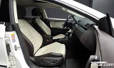 Volkswagen CC 2014 2.0 гидро в Москве № 199264, миниатюра 11