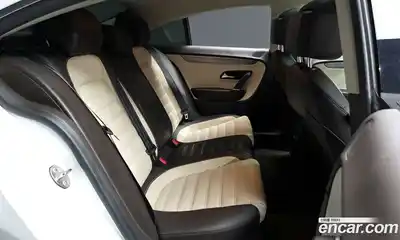 Volkswagen CC 2014 2.0 гидро в Москве № 199264, миниатюра 12