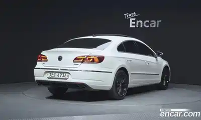 Volkswagen CC 2014 2.0 гидро в Москве № 199264, миниатюра 2