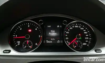 Volkswagen CC 2014 2.0 гидро в Москве № 199264, миниатюра 8