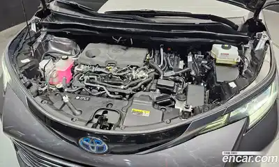 Toyota Sienna 2022 2.5 гидро в Москве № 199632, миниатюра 6