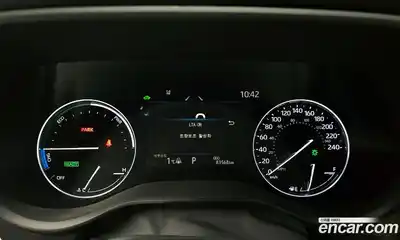 Toyota Sienna 2022 2.5 гидро в Москве № 199632, миниатюра 8