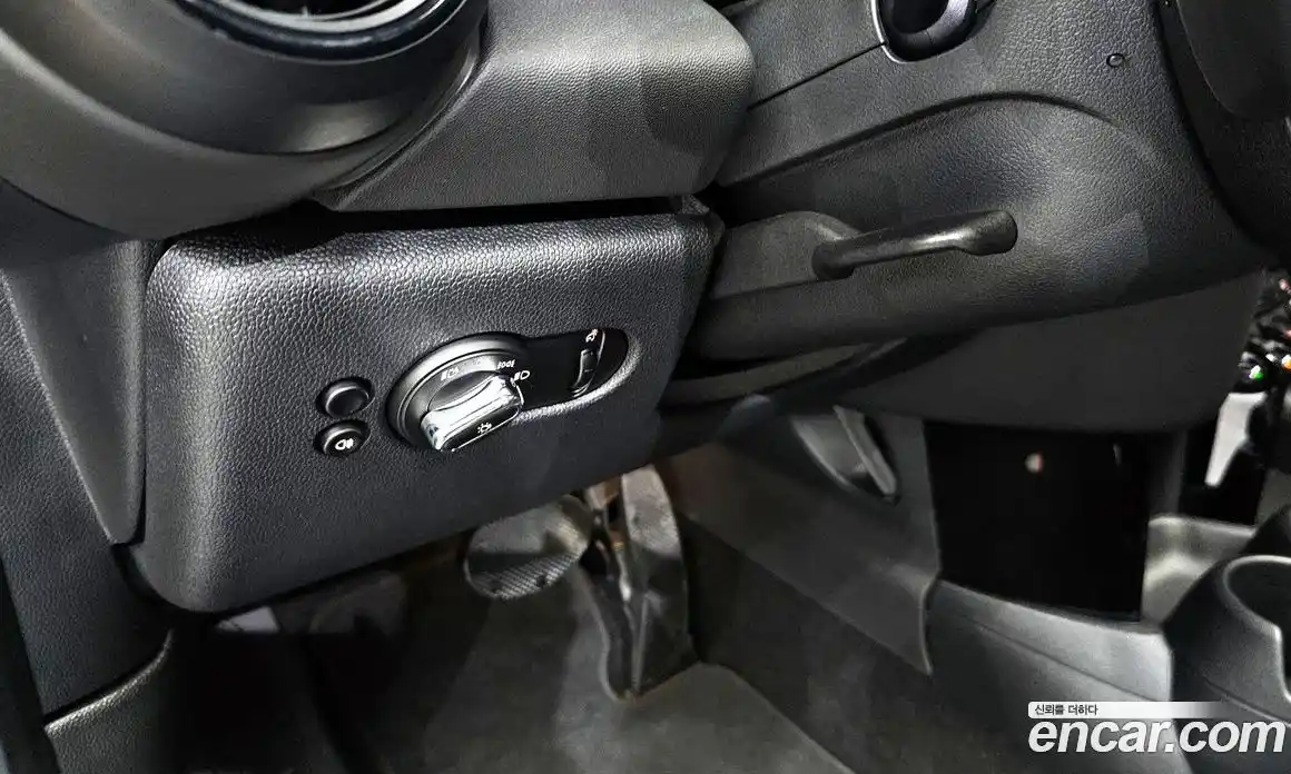 Mini Cooper 2023 2.0 гидро в Москве № 204810, фото 20