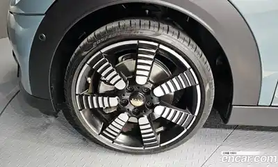 Mini Cooper 2023 2.0 гидро в Москве № 204810, миниатюра 5