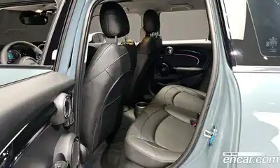 Mini Cooper 2023 2.0 гидро в Москве № 204810, миниатюра 10