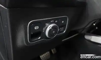 Mercedes-Benz GLB-Class 2022 2.0 гидро в Москве № 207016, миниатюра 12