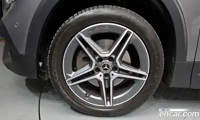 Mercedes-Benz GLB-Class 2022 2.0 гидро в Москве № 207016, миниатюра 5