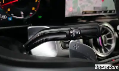 Mercedes-Benz GLB-Class 2022 2.0 гидро в Москве № 207016, миниатюра 9
