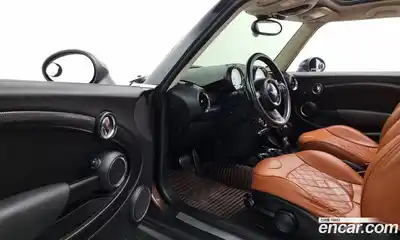 Mini Clubman 2011 1.6 гидро в Москве № 207607, миниатюра 11