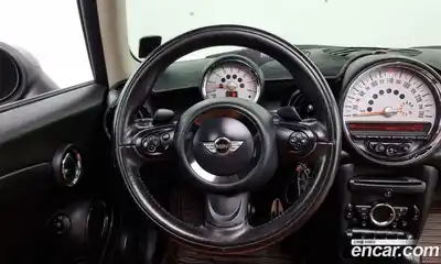 Mini Clubman 2011 1.6 гидро в Москве № 207607, миниатюра 12