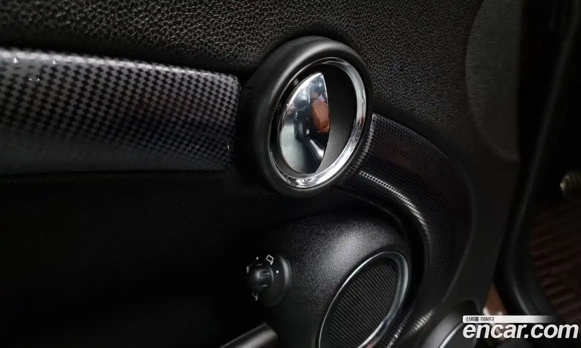 Mini Clubman 2011 1.6 гидро в Москве № 207607, фото 16