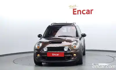 Mini Clubman 2011 1.6 гидро в Москве № 207607, миниатюра 3