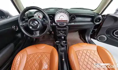 Mini Clubman 2011 1.6 гидро в Москве № 207607, миниатюра 7