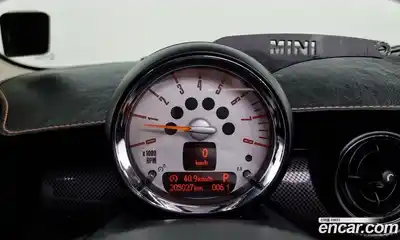 Mini Clubman 2011 1.6 гидро в Москве № 207607, миниатюра 8