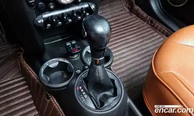 Mini Clubman 2011 1.6 гидро в Москве № 207607, миниатюра 9