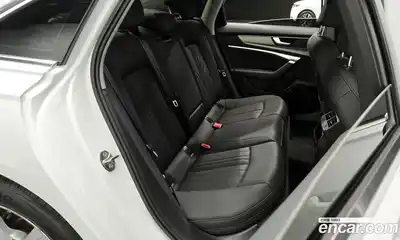 Audi A6 2020 2.0 гидро в Москве, миниатюра 12