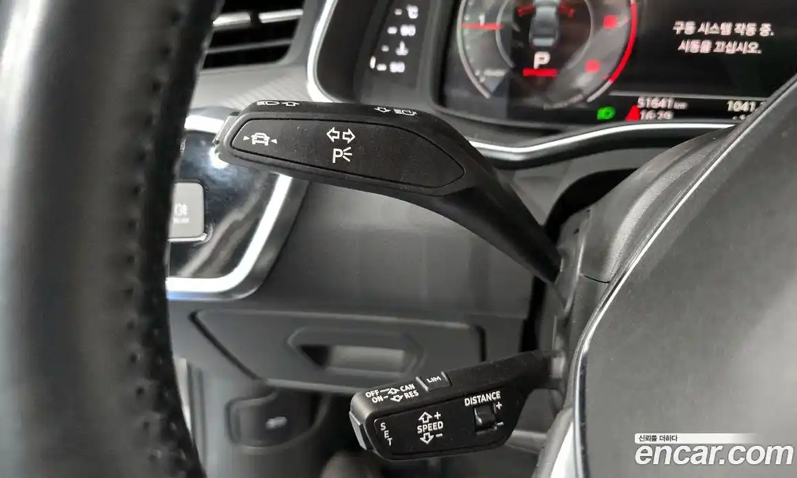 Audi A6 2020 2.0 гидро в Москве, фото 17