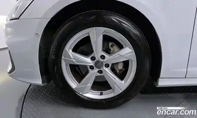 Audi A6 2020 2.0 гидро в Москве, миниатюра 5