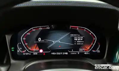 BMW 3-Series 2022 2.0 гидро в Москве № 210774, миниатюра 8