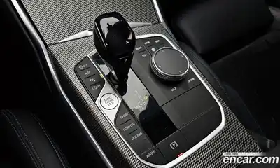 BMW 3-Series 2021 2.0 гидро в Москве № 211406, миниатюра 9