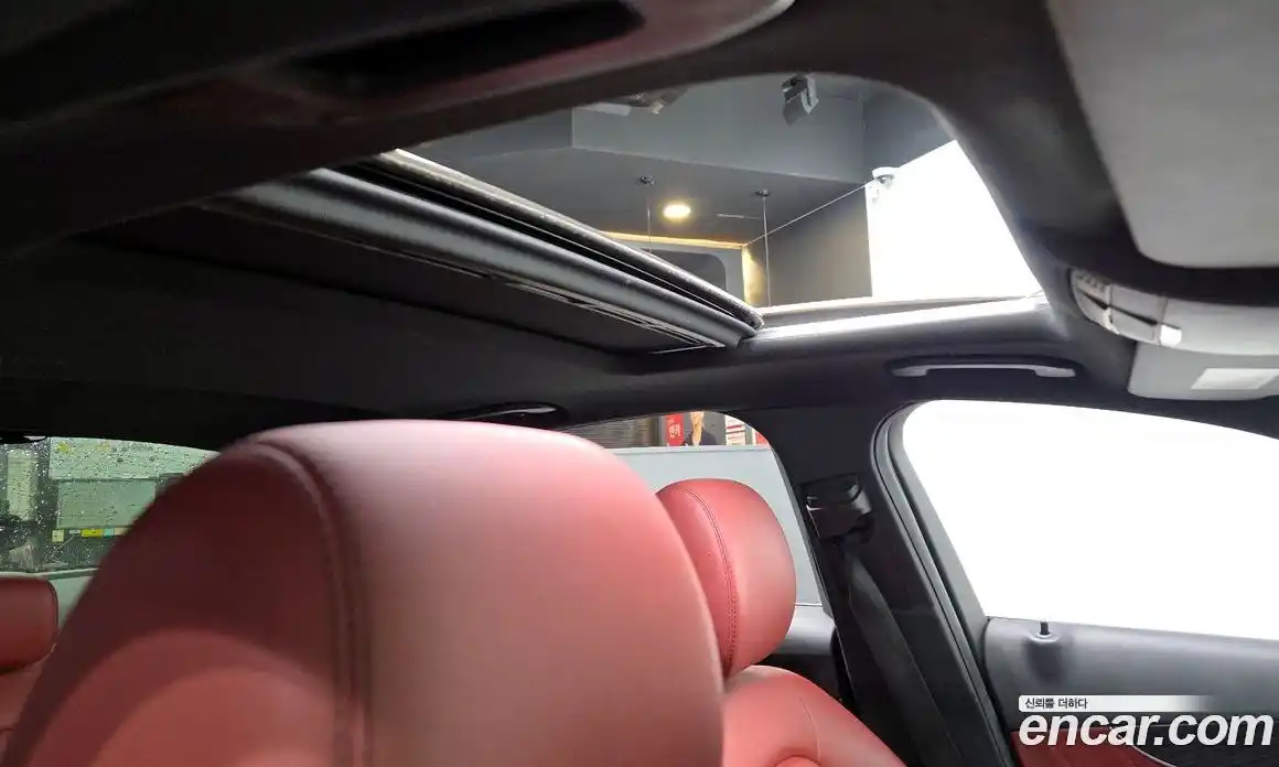 Mercedes-Benz C-Class 2016 2.0 гидро в Москве № 212115, фото 18