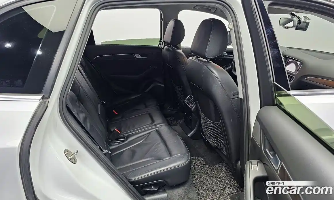 Audi Q5 2014 3.0 гидро в Москве № 212586, фото 12
