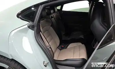 Porsche Taycan 2025 0.1 гидро в Москве № 212951, миниатюра 10