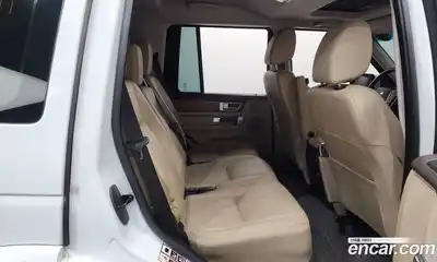 Land Rover Discovery 2015 3.0 гидро в Москве № 213381, миниатюра 12