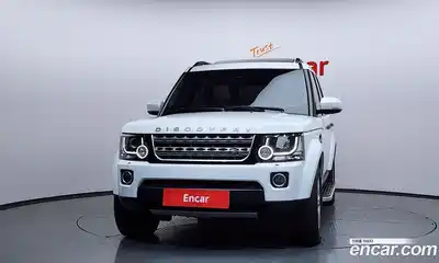 Land Rover Discovery 2015 3.0 гидро в Москве № 213381, миниатюра 3