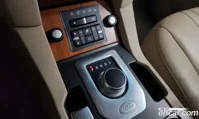 Land Rover Discovery 2015 3.0 гидро в Москве № 213381, миниатюра 9