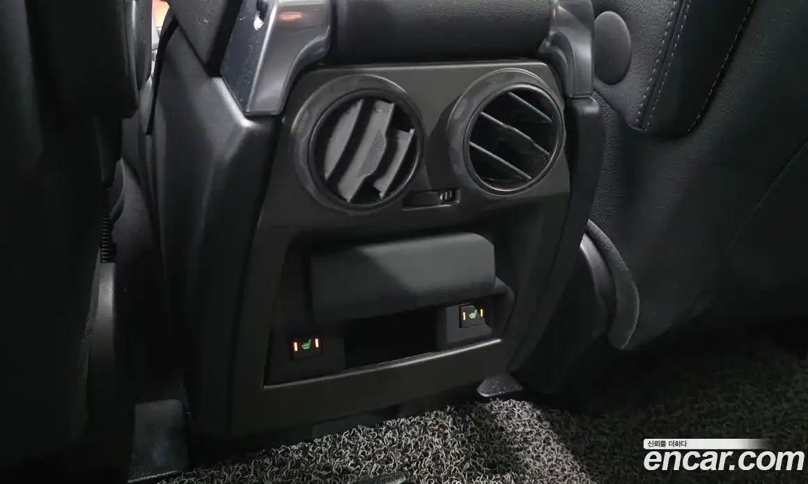 Land Rover Discovery 2015 3.0 гидро в Москве № 213693, фото 18