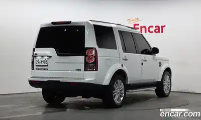 Land Rover Discovery 2015 3.0 гидро в Москве № 213693, миниатюра 2