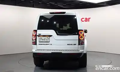 Land Rover Discovery 2013 3.0 гидро в Москве № 213824, миниатюра 4